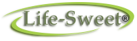 Life Sweet Logo