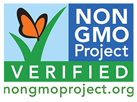 Verified Non GMO Project Logo