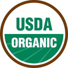 USDA Organic Logo