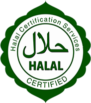 Halal Certification Services Logo