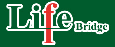 Life Bridge Logo