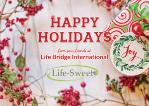 Happy Holidays